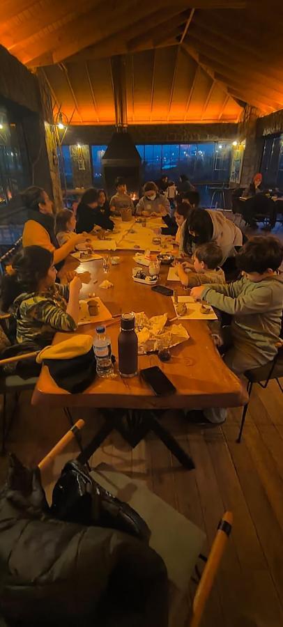 Fikri Atalay Konağı Bungalov Evleri Mengen Dış mekan fotoğraf